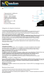 hi-Fun hi-freedom User Manual