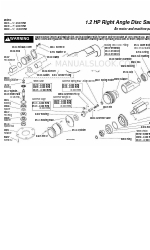 Dynabrade 50345 Talimatlar