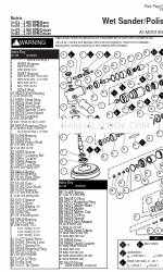 Dynabrade 51474 Manual del usuario