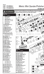 Dynabrade 51602 Manual