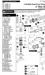 Dynabrade 51820 Manuel