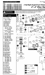 Dynabrade 51831 Manual del usuario