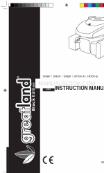 Great Land 1P70F-B Instruction Manual And Users Manual