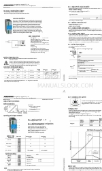 ADELSYSTEM CB12245A 取扱説明書