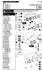 Dynabrade 52523 Manuel