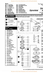 Dynabrade 56802 Manual de instrucciones