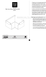 Great Little Trading Alba L4472 Manuale