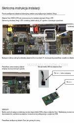 7-BIT Sum A1200 Skrócona instrukcja obsługi