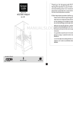 Great Little Trading L5179 Manuale