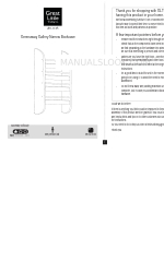 Great Little Trading L5247 Quick Start Manual