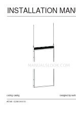 HI-ND CC5519-5101 Manuale di installazione