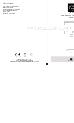 Great Little Trading L4890 Краткое руководство по эксплуатации