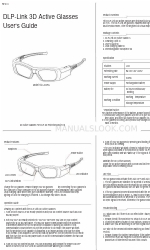 Hi-Shock C+D3PG Руководство пользователя