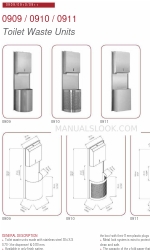 DAYCO 0910 Manual