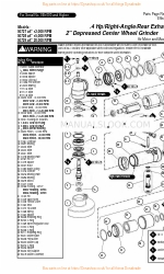 Dynabrade 50728 Handbuch