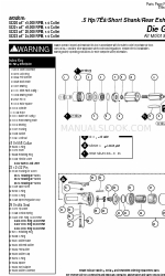 Dynabrade 52220 Handbuch