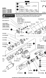 Dynabrade 52452 Посібник