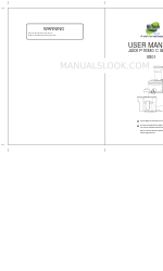 Hi-Tech Juice Presso Classic Manuale d'uso