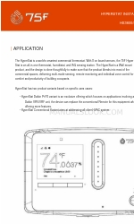 75F HYPERSTAT DKN509 Installation Manual