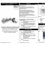 Hi-Tech Trading HF-Z015CB User Manual