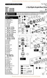 Dynabrade 53047 Manuale