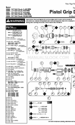 Dynabrade 53091 Instrukcje obsługi, konserwacji i bezpieczeństwa