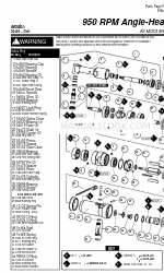 Dynabrade 53455 Instructions d'utilisation, d'entretien et de sécurité