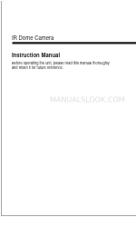 Hi-view Effio-E Manual de instrucciones