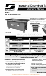 Dynabrade 64492 取扱説明書