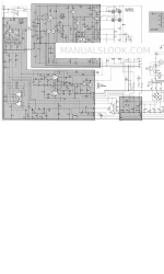 DYNACO st416 Schematisch diagram