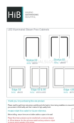 HiB 46900 Manual