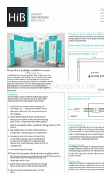 HiB 78764000 Manuale