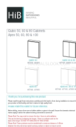 HiB Apex 100 Manual