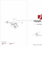 7SenseTech Hawk 4K User Manual