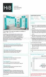 HiB 79540500 Operation Instructions