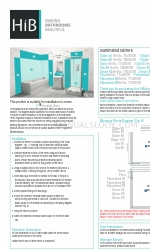 HiB Fahrenheit 60 Schnellstart-Handbuch