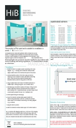 HiB Globe 60 Handbuch