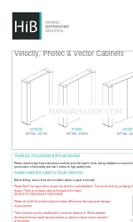 HiB Velocity Посібник