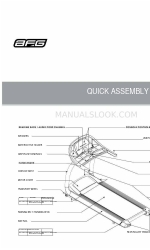 AFG 7.1AT クイック組立マニュアル