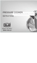 Celar 2 Manuel d'instructions