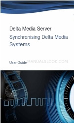 7th Sense Delta User Manual