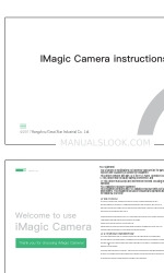 Great Star iMagic Manual de instrucciones