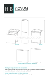 HiB Duet Manuale