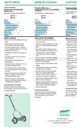 Great States 415-16 Benutzerhandbuch