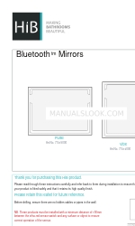 HiB Pulse Краткое руководство по эксплуатации