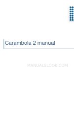 8 devices Carambola 2 Посібник