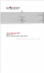 HiBoost Hi10-17 Manual del usuario