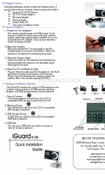 iGuard IP-310E 설치 매뉴얼