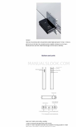 HiBy R6III 빠른 시작 매뉴얼