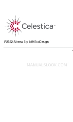 Celestica Athena Erp lot9 EcoDesign Manual